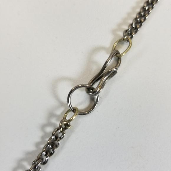 VINTAGE Bohemian Charm Necklace - Picture 5 of 6